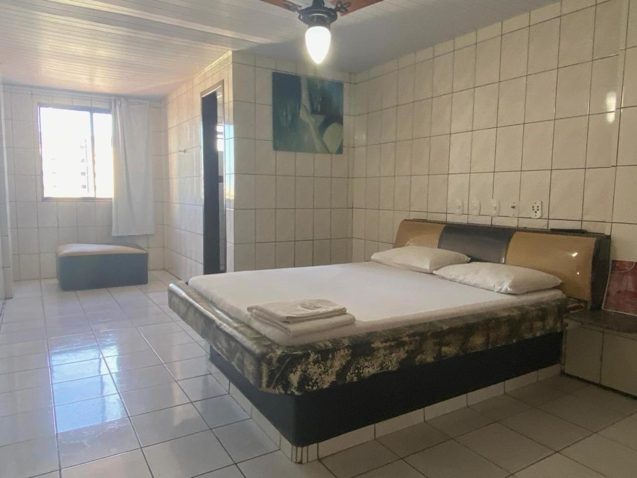 Hotel Extasy Brotas Salvador Buitenkant foto